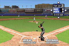 High Heat Major League Baseball 2002